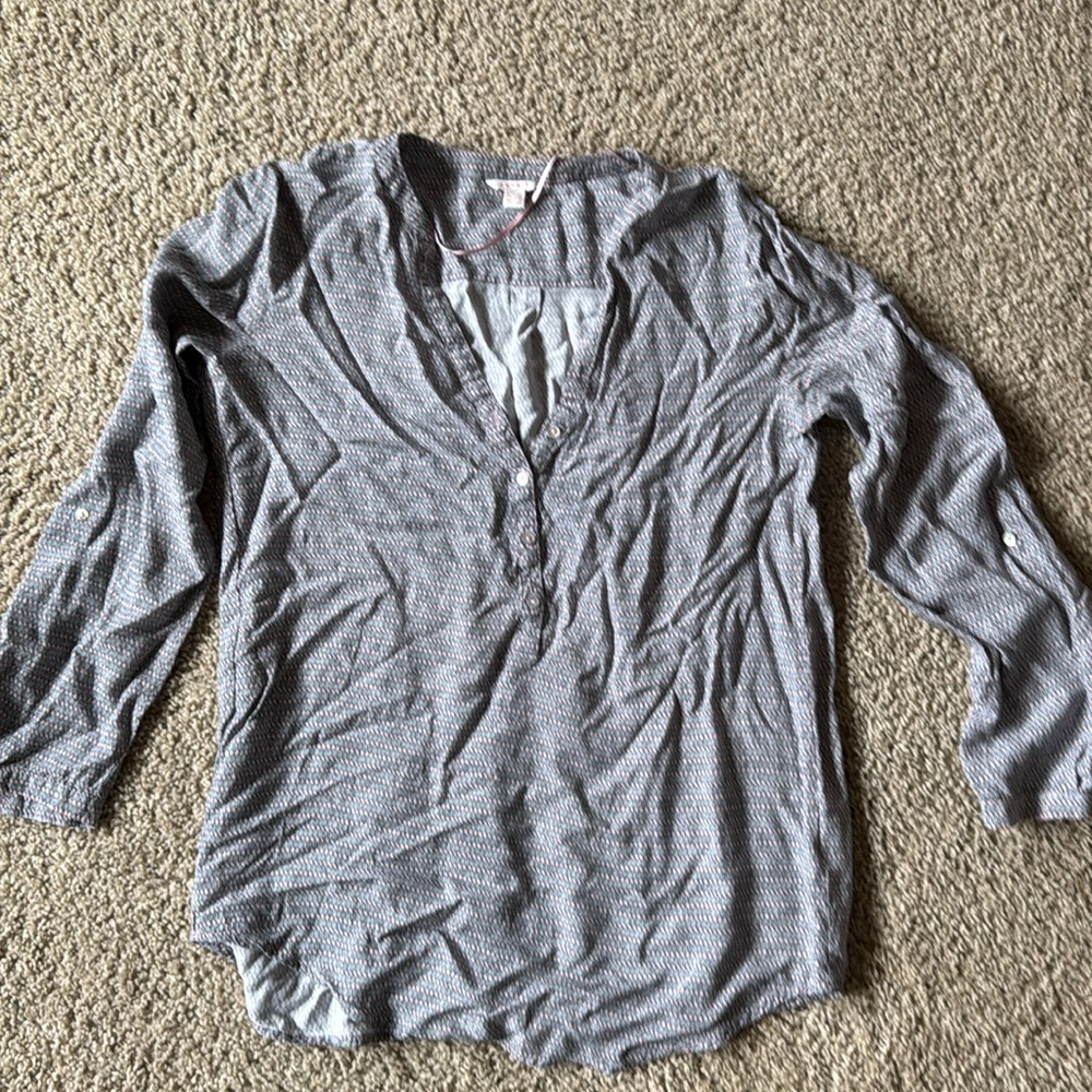 Esprit dress top